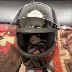 オーシャンビートルSTR風　ヘルメットのサムネイル