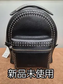 【新品未使用】Samantha Thavasa スタッズ付きリュック