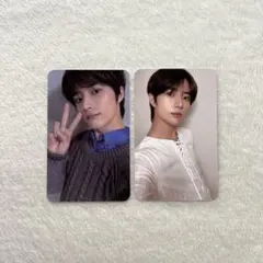txt ボムギュ freefall 中華 トレカ soundwave 2次 韓国 2025年最新】サウンドウェーブ ボムギュの人気アイテム - メルカリ