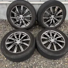バリ山格安出品！BROCHEN DS510 ブリヂストン225/55R18 - メルカリ
