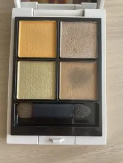 RMK シンクロマティック アイシャドウパレット EX-09