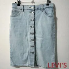 Levi's　リーバイス　デニム　スカート
