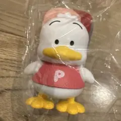 あひるのペックル　3点セット