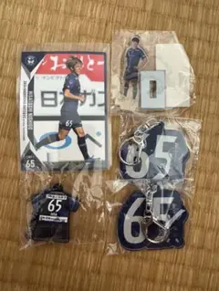 西堂選手　レノファ山口FC