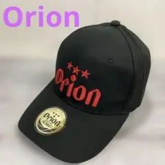 Orion オリオンビール　デザインキャップ　沖縄限定　＃C2866