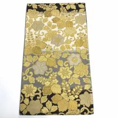 専用帯8978 ○高級 正絹 絽 夏帯 六通 袋帯 - メルカリ