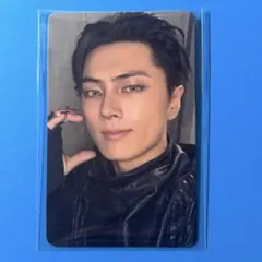 ENHYPEN THE SIN : VANISH トレカ ユニバ ジェイ