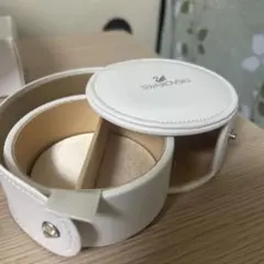 2025年最新】Swarovski 小物入れの人気アイテム - メルカリ