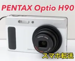 2025年最新】pentax optio h90の人気アイテム - メルカリ