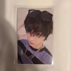 BOYNEXTDOOR テサン ラキドロ トレカ 韓国 ソウルコン ボネクド