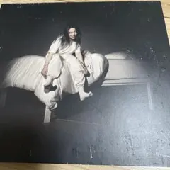 Billie Eilish When We All Fall Asleep