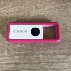267188 Canon iNSPiC REC FV-100 アソビカメラ 防水 - メルカリ