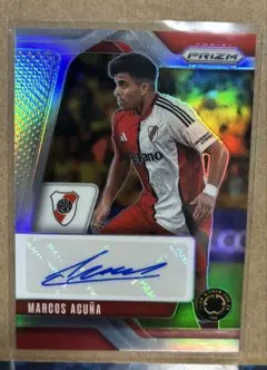 2026年最新】Panini prizm soccer サインカードの人気アイテム - メルカリ