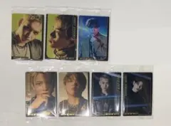 BOTウエハースカード 第5弾 BATTLE OF TOKYO