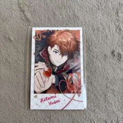 【Melty Valentine】ランダムチェキ風カード 北見遊征