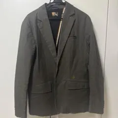 レア！VolcomボルコムスーツJKT 西海岸アメリカUSA製古着スケートサーフのサムネイル