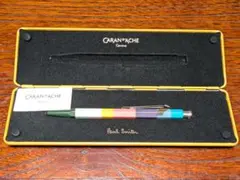 【新品未使用】カランダッシュ　Paul Smithのサムネイル