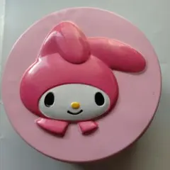 ☆Sanrio☆マイメロディ☆空き缶