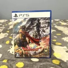PS5 ドラゴンクエストI&II