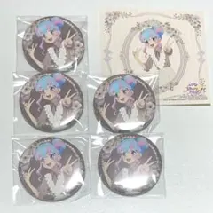 プリチャン 青葉 りんか ミニフォト 缶バッジ スキマストア プリティー