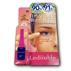 Ledouble（ルドゥーブル）スーパーハード ウォータープルーフ アイライナーのサムネイル