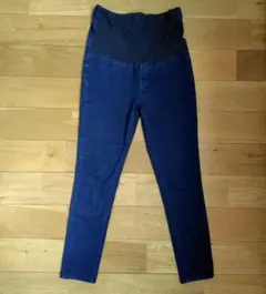 ユニクロ ウルトラストレッチマタニティジーンズ