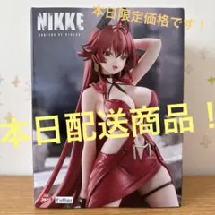 NIKKE RED HOOD ぬーどるストッパーフィギュア