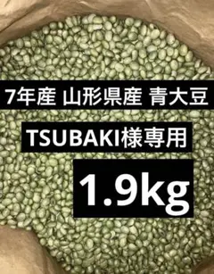 TSUBAKI様専用