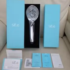 ReFa FINE BUBBLE S リファファインバブルSシャワーヘッド 中古