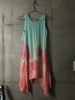 H&M ノースリーブ ワンピースのサムネイル