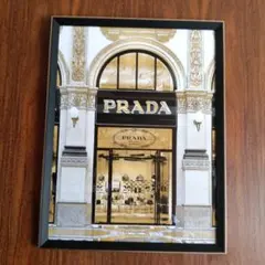 Francfranc プラダ PRADA アートボード フランフラン - メルカリ