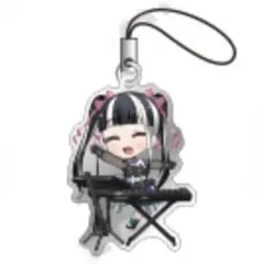 BanG Dream　パレオ　メタルチャーム　セガ　レア　プライズ　バンドリ