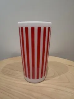 家で映画を観るためのポップコーンカップ 大島依提亜 maruhiro - メルカリ