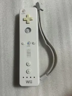 任天堂 Wiiリモコン ホワイト