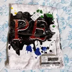 White Tails【ワイテルズ】フェイスタオル／ESCAPE