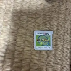 3dsマリオテニスカセット