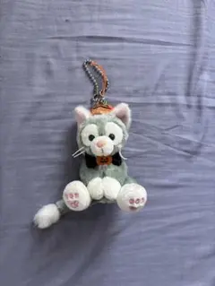 ジェラトーニ ぬいぐるみストラップ 2016 ハロウィン