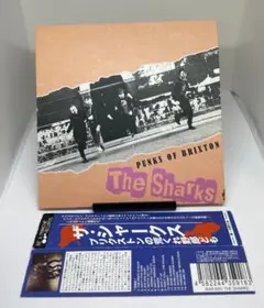 The Sharks / Punks Of Brixton