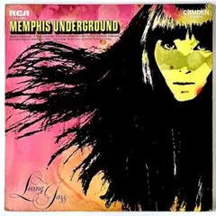 Living Jazz Memphis Underground ビートルズカバー