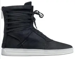 Dior Homme スニーカー 42 ディオール オム ブラック 10ssのサムネイル