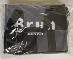 センラ Brun ミニトート