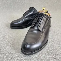 美品✨リーガル REGAL JB36 Vチップ ドレスシューズ 24.5㎝