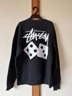 Stussy Dice Crew