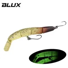 blux ハイドラムS風ジョイントルアー b25のサムネイル
