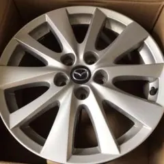 マツダ 19インチ ホイール 夏タイヤ付き 1本 CX-5 KE2AW① - メルカリ