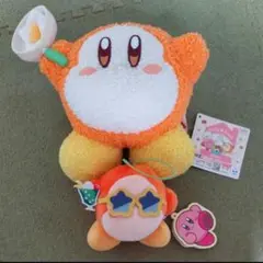 星のカービィ ワドルディ ぬいぐるみセット