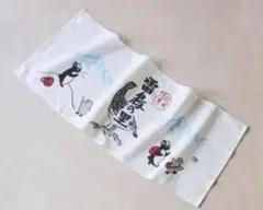 Suicaペンギン 雷鳥の里コラボ ガーゼタオル 缶入り 長野限定 セット