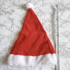 サンタ 帽子 クリスマス サンタ帽 大人 コスプレ ふかふか パーティー