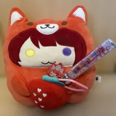 2026年最新】すとぷりアニマルぬいぐるみクッションの人気アイテム