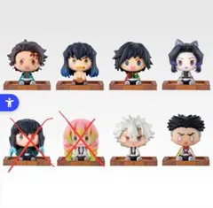 一番くじ　鬼滅の刃　～姉の仇～　F賞　ちょこのっこフィギュア